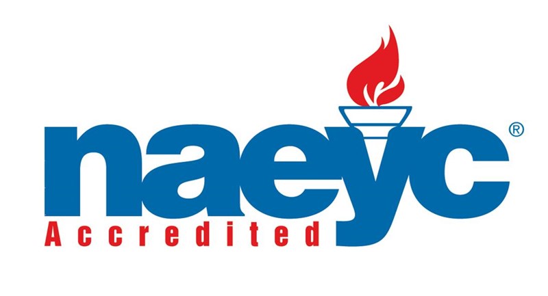 NAEYC Accredited