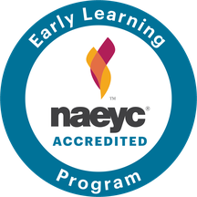 NAEYC Accredited Early Learning Program